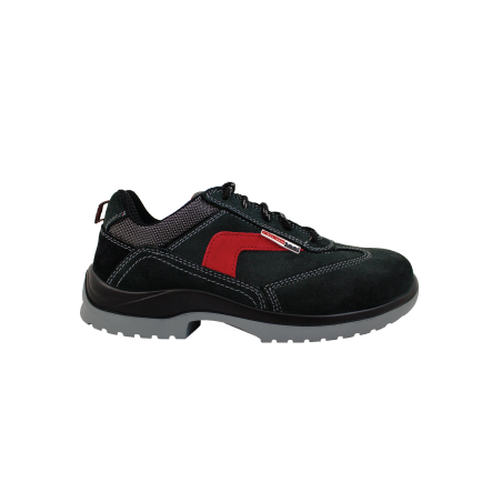 CHEMITOOL Safety Footwear Interlagos S1P