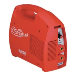 INVERTER COTT 105