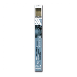 BLISTER ELECTRODO INOX 2MM - 10 UNIDADES