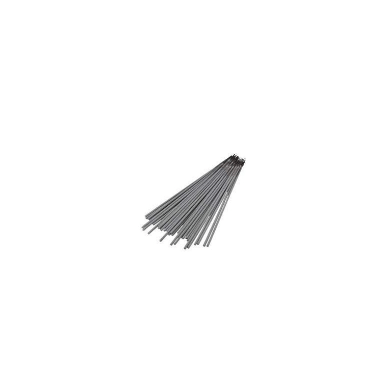 Elétrodos P/ Soldadura De Aço Carbono CHEMITOOL - Elétrodo Rútilo E7018-1 Ø2,5X350mm Elétrodos P/ Soldadura De Aço Carbono CHEMITOOL - Elétrodo Rútilo E7018-1 Ø2,5X350mm