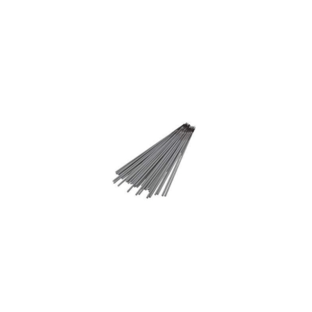 Elétrodos P/ Soldadura De Aço Carbono CHEMITOOL - Elétrodo Rútilo E7018-1 Ø2,5X350mm