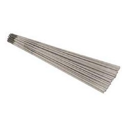 Aluminum Electrode CHEMITOOL SI 12 Ø3,25X350mm