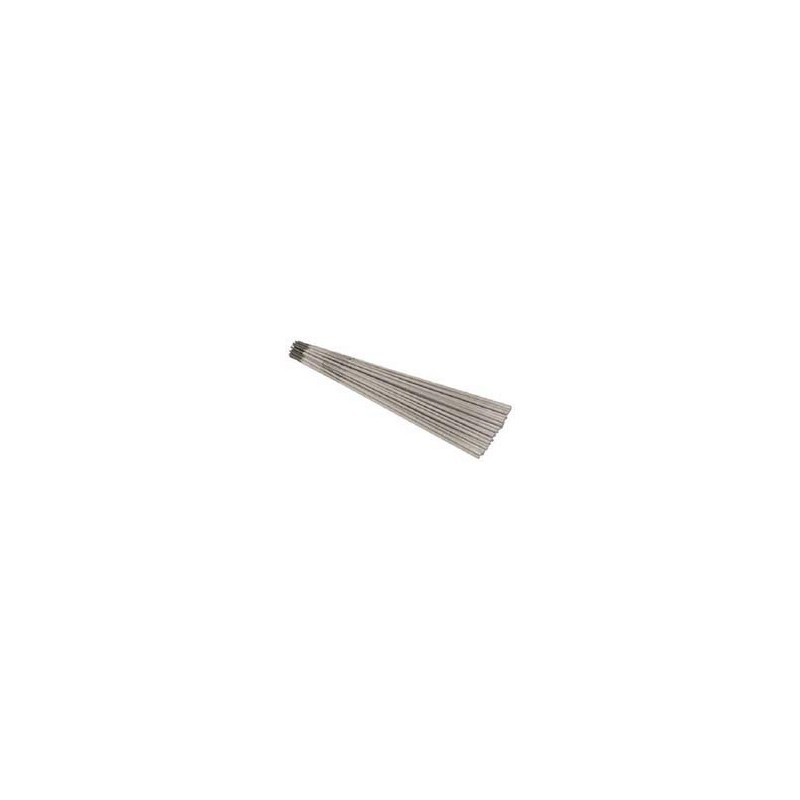 Electrodo De Aluminio CHEMITOOL SI 12 Ø3,25X350mm Electrodo De Aluminio CHEMITOOL SI 12 Ø3,25X350mm