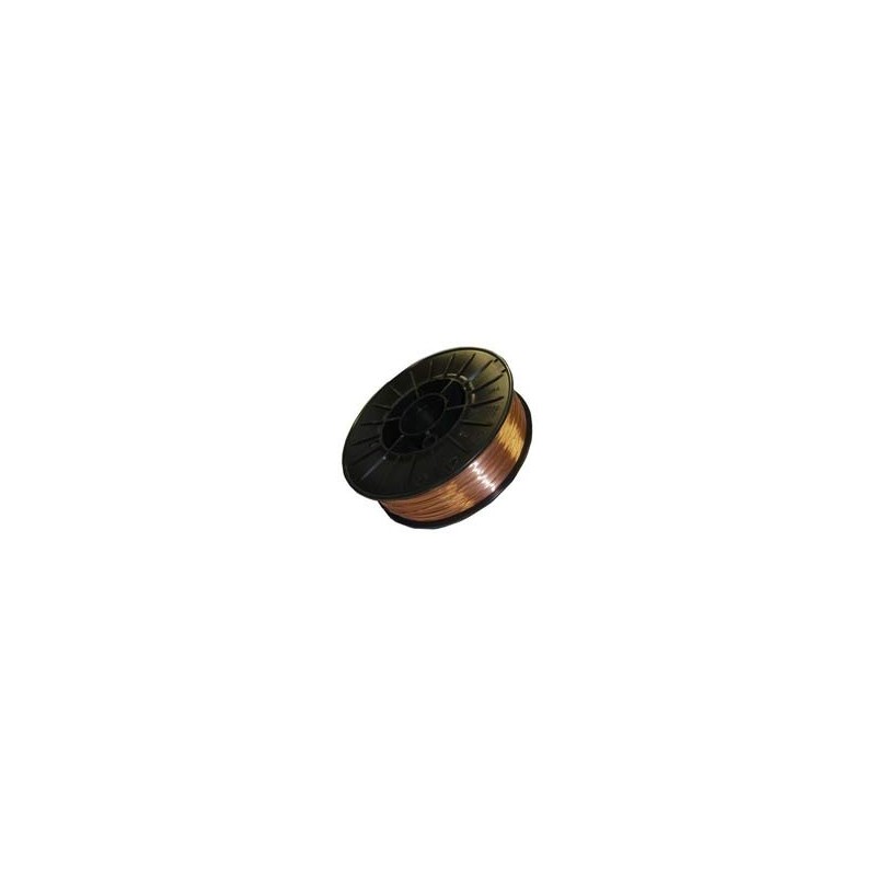 Fio MIG/MAG Básico Fluxado Ø1,2MM (16KG) CHEMITOOL WELDING