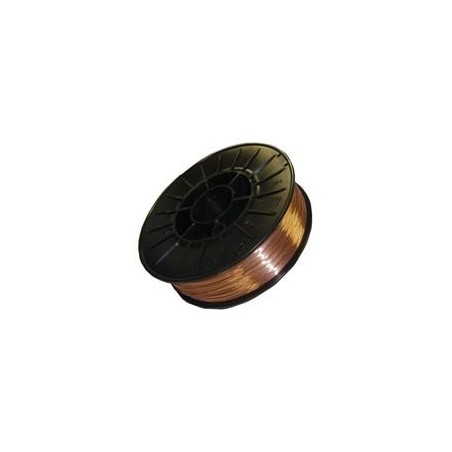 Fio MIG/MAG Básico Fluxado Ø1,2MM (16KG) CHEMITOOL WELDING