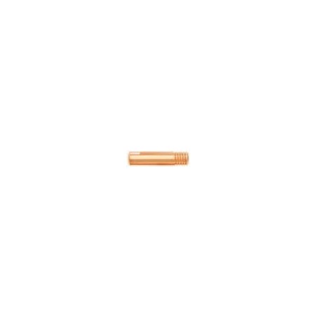 CHEMITOOL Contact Points Mod.1 Cu M6  Ø 0,8mm