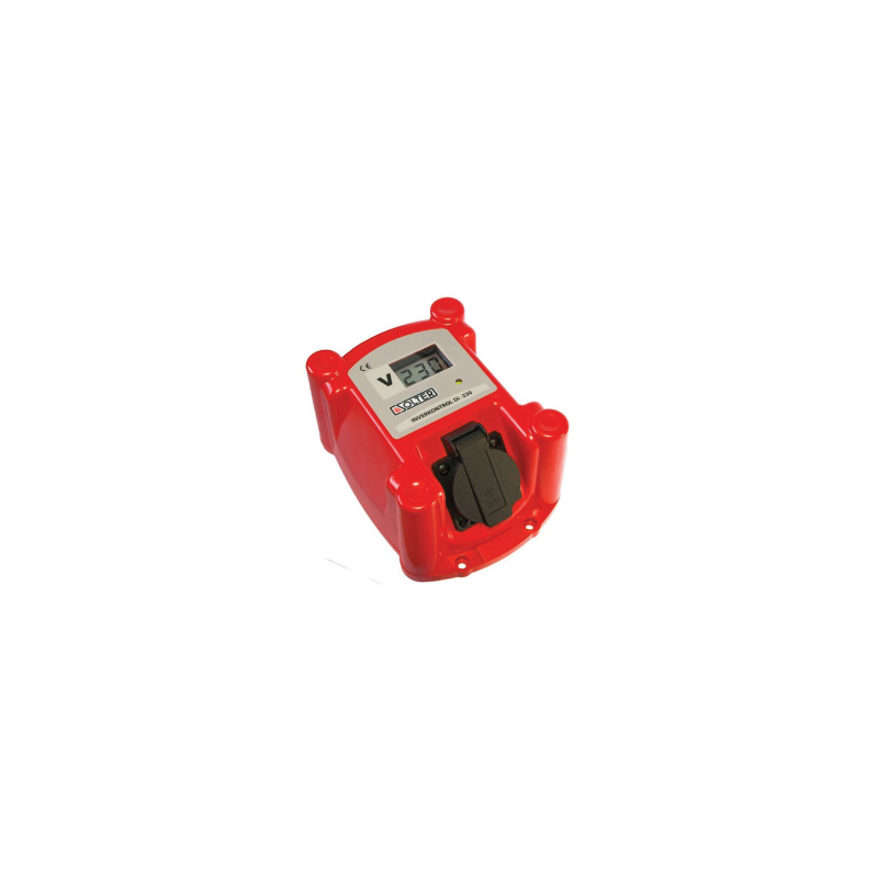 Solter Protector for Generator INVERKONTROL DI-230