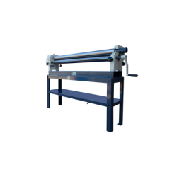 FORTEX Slip Roll Machine FTX-1,5 x 1300-CP