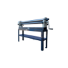 FORTEX Slip Roll Machine FTX-1,5 x 1300-CP