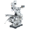 FORTEX Milling Machine FTX-2-FC VARIO with visualizer