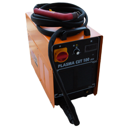 CHEMITOOL TOOLS Plasma Cutting