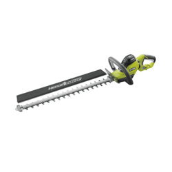 Cortasetos Eléctrico De 600W, Espada De 60 cm, Capacidad De Corte De 28 mm RYOBI