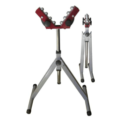CHEMITOOL EQUIPMENT Roller Support