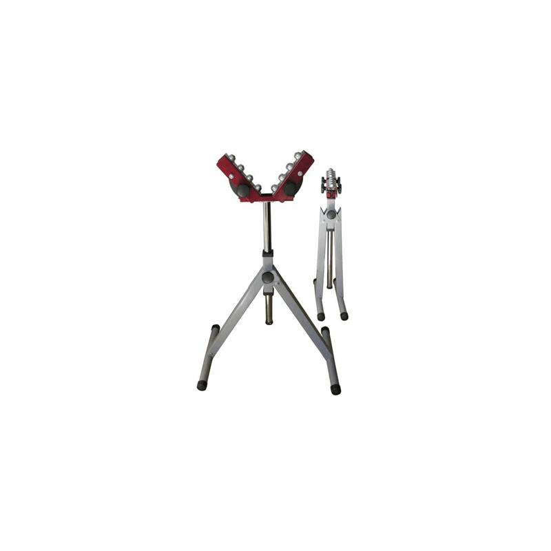 CHEMITOOL EQUIPMENT Roller Support
