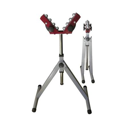 CHEMITOOL EQUIPMENT Roller Support