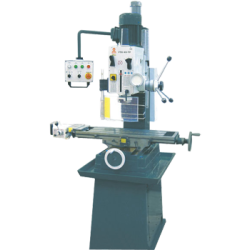 FORTEX Drilling Machines Bench Type FTX-45-TFS 400V