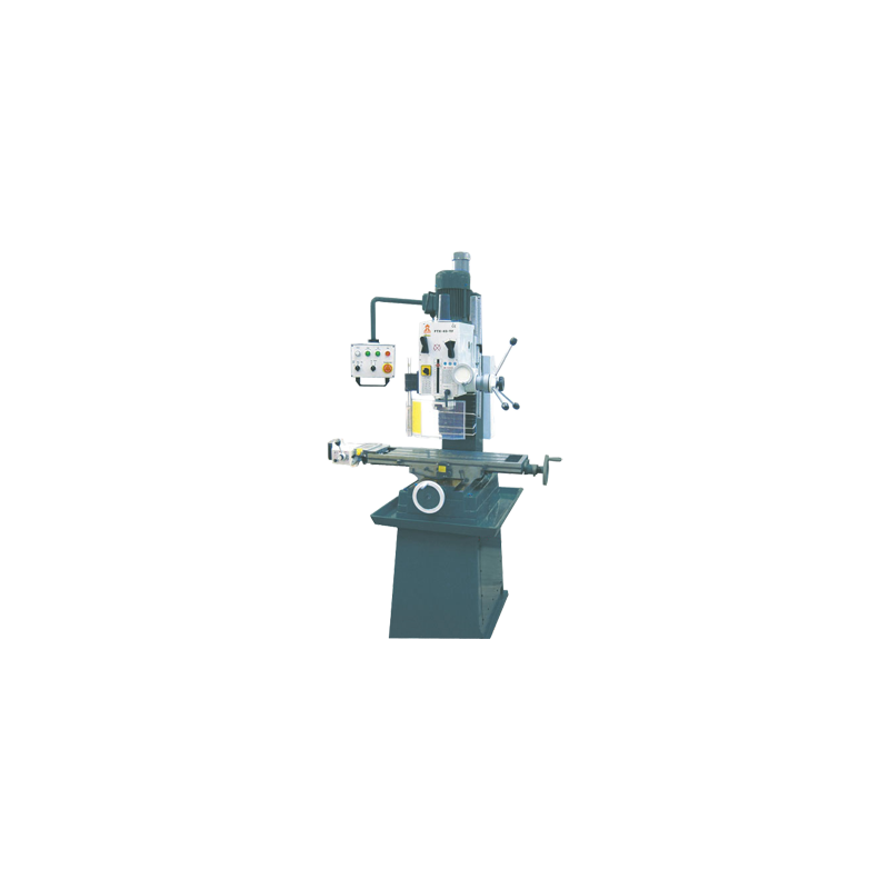 Taladro de Banco FTX-45-TFS 400V FORTEX