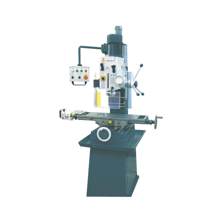 FORTEX Drilling Machines Bench Type FTX-45-TFS 400V