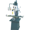 Taladro de Banco FTX-45-TFS 400V FORTEX