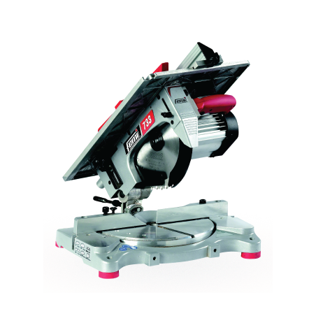 FEMI 733 Wood Mitresaw