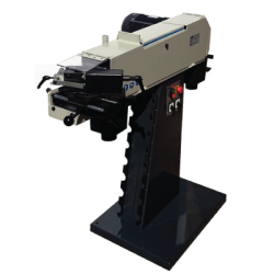 FORTEX Tube and Profile End Grinder FTX-76C