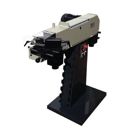 FORTEX Tube and Profile End Grinder FTX-76C