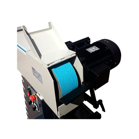 Roller Ø 26 mm for Tube and Profile End Grinder