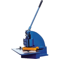 FORTEX Punching Machine FTX-4-M