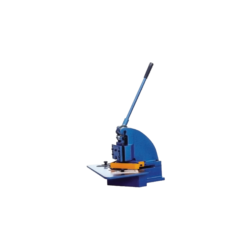 FORTEX Punching Machine FTX-4-M