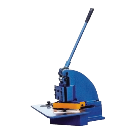 FORTEX Punching Machine FTX-4-M