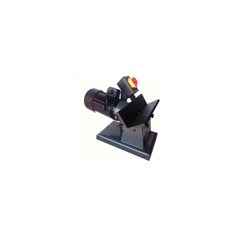 FORTEX Deburring and Beveling Machine FTX-4-DB FORTEX Deburring and Beveling Machine FTX-4-DB