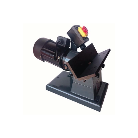 Biseladora-Chanflanadora FTX-4-DB FORTEX