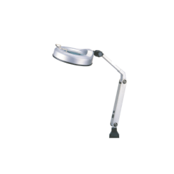 VERTEX Magnifying Fluorescent Work Light Beams VHL-30MEB