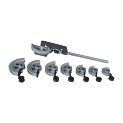 Curvadora de Tubos Manual FTX-22-CT FORTEX