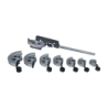 Curvadora de Tubos Manual FTX-22-CT FORTEX