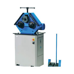 FORTEX Round Bending Machine FTX-30-HV