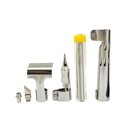 CHEMITOOL TOOLS Gas Torch Accessory Kit