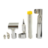 CHEMITOOL TOOLS Gas Torch Accessory Kit