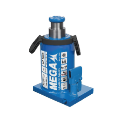 MEGA Telescopic Jack - BRT Line 12t