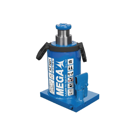 MEGA Telescopic Jack - BRT Line 12t