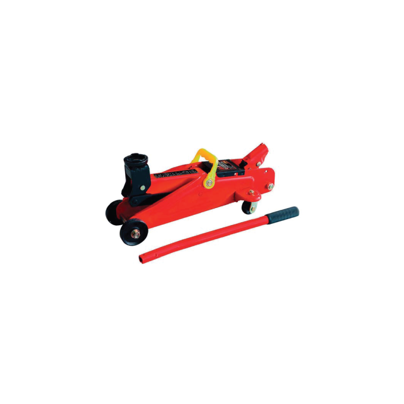Macaco de Garagem 2 Ton. FTX820012 FORTEX