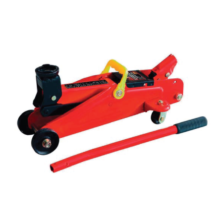 Macaco de Garagem 2 Ton. FTX820012 FORTEX