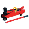 Macaco de Garagem 2 Ton. FTX820012 FORTEX