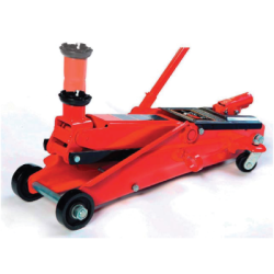 FORTEX Hydraulic Air Floor Jack 2,5 Ton. FTX83006B