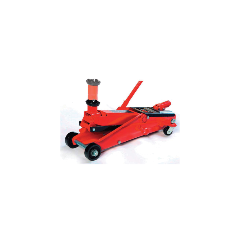 Gato de Carretilla 2,5 Ton. FTX83006B FORTEX Gato de Carretilla 2,5 Ton. FTX83006B FORTEX