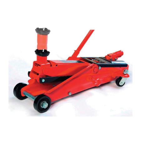 Gato de Carretilla 2,5 Ton. FTX83006B FORTEX