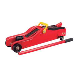FORTEX Hydraulic Air Floor Jack Low Profile 2 Ton. FTX82001S