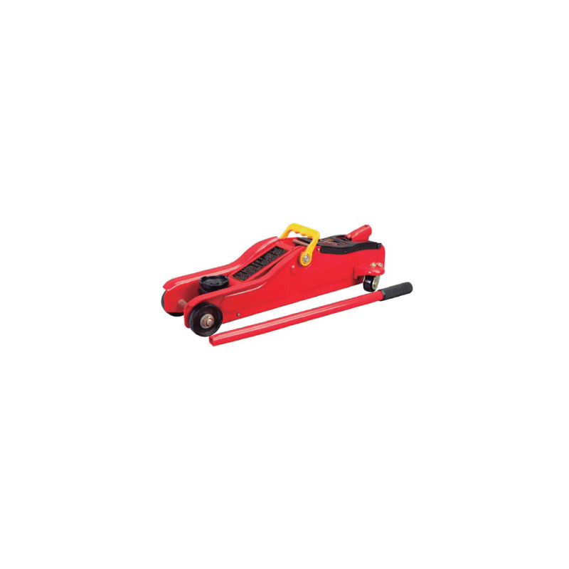 Gato de Carretilla Perfil Bajo 2 Ton. FTX82001S FORTEX