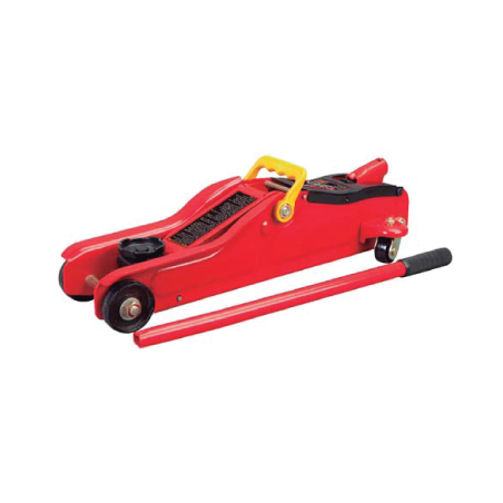 Gato de Carretilla Perfil Bajo 2 Ton. FTX82001S FORTEX