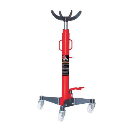Macaco de Garagem 1,5 Ton. - FTX15011 FORTEX
